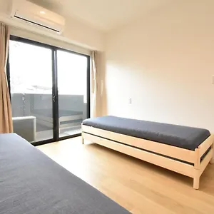 Enzo Chidoribashi Osaka