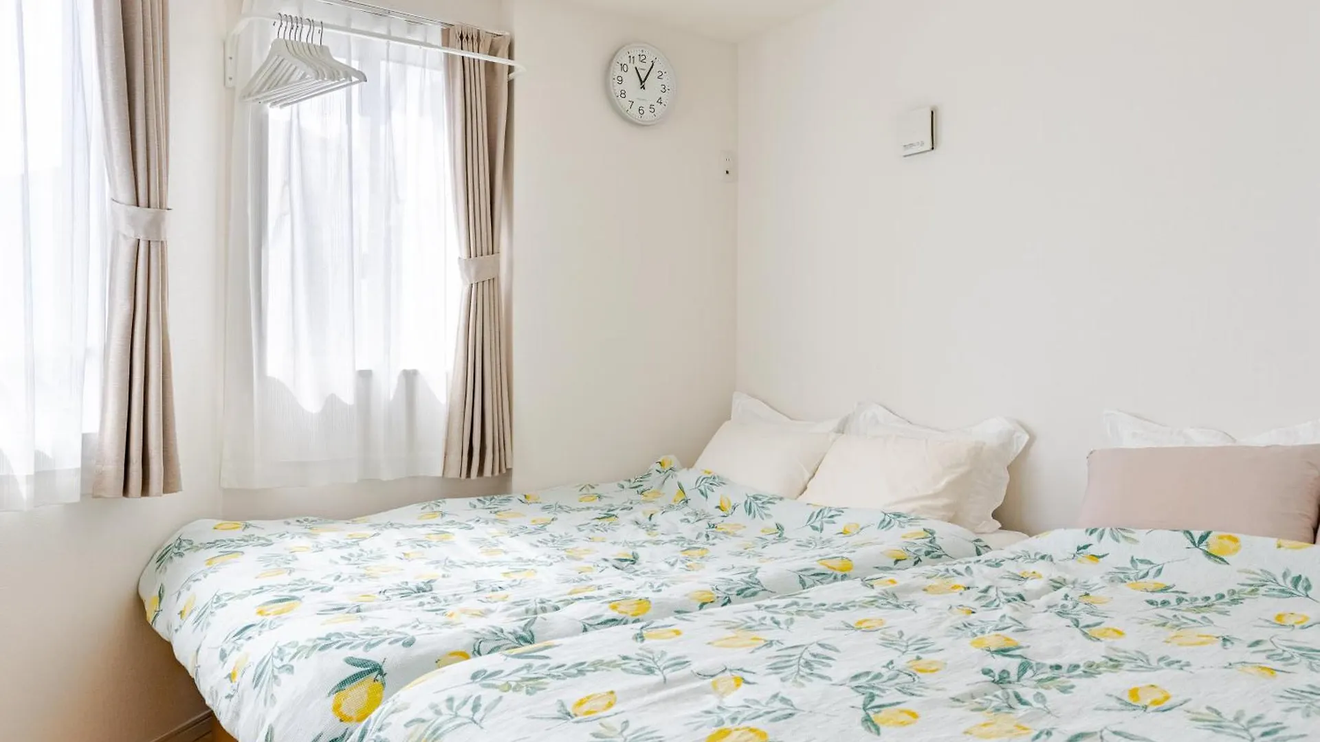 Expo Express Gateway: 15-Min to Nishi & Tempozan Apartment Osaka
