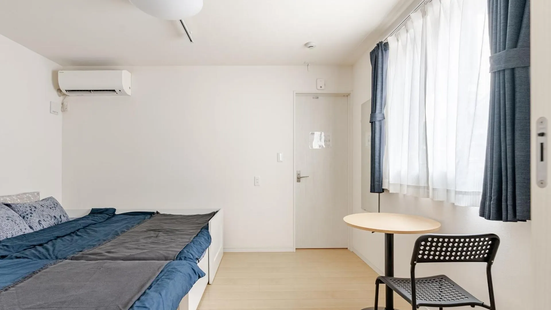 Expo Express Gateway: 15-Min to Nishi & Tempozan Apartment Osaka