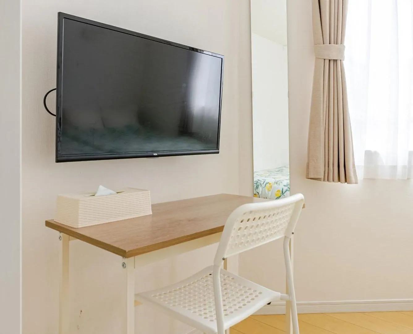Expo Express Gateway: 15-Min to Nishi & Tempozan Apartment Osaka Japan