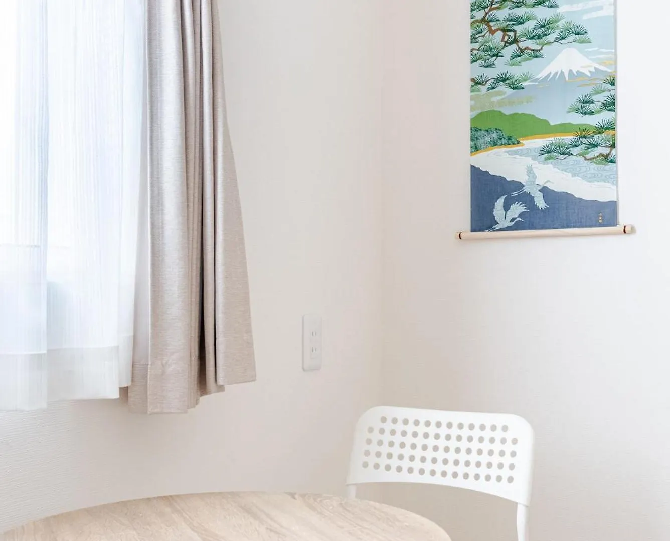 Expo Express Gateway: 15-Min to Nishi & Tempozan Apartment Osaka 0*,  Japan