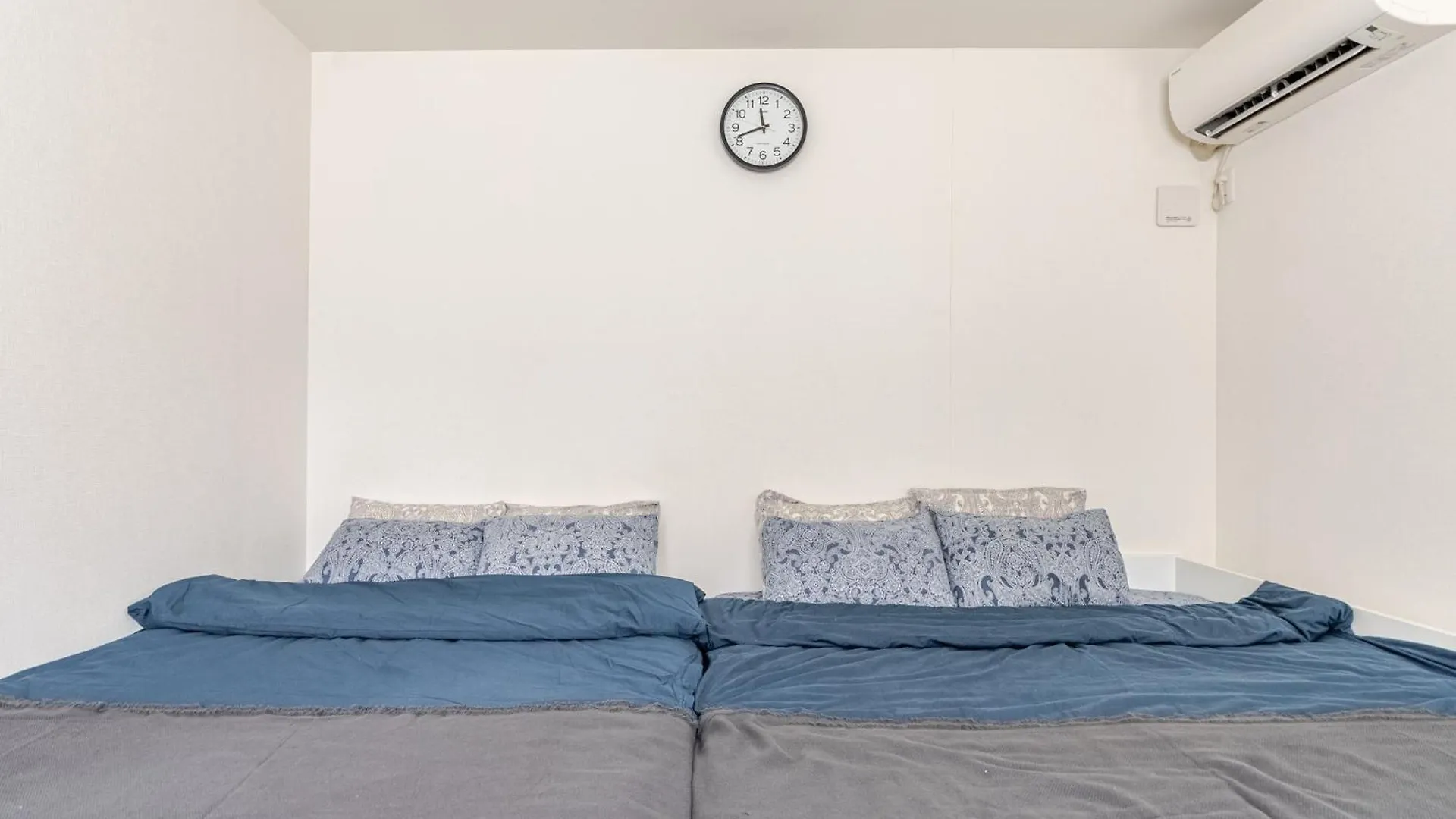 Expo Express Gateway: 15-Min to Nishi & Tempozan Apartment Osaka Japan