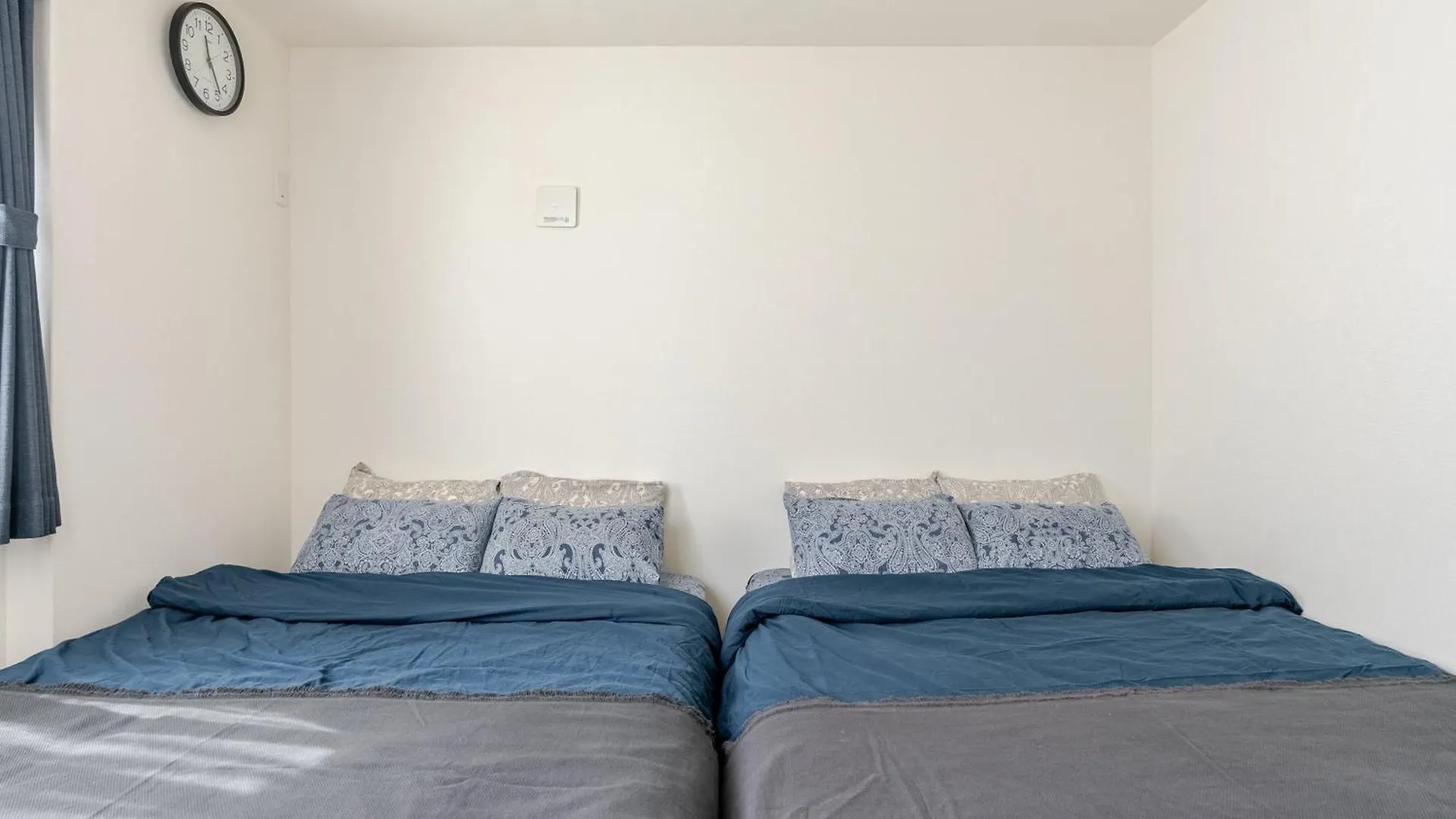 Expo Express Gateway: 15-Min to Nishi & Tempozan Apartment Osaka