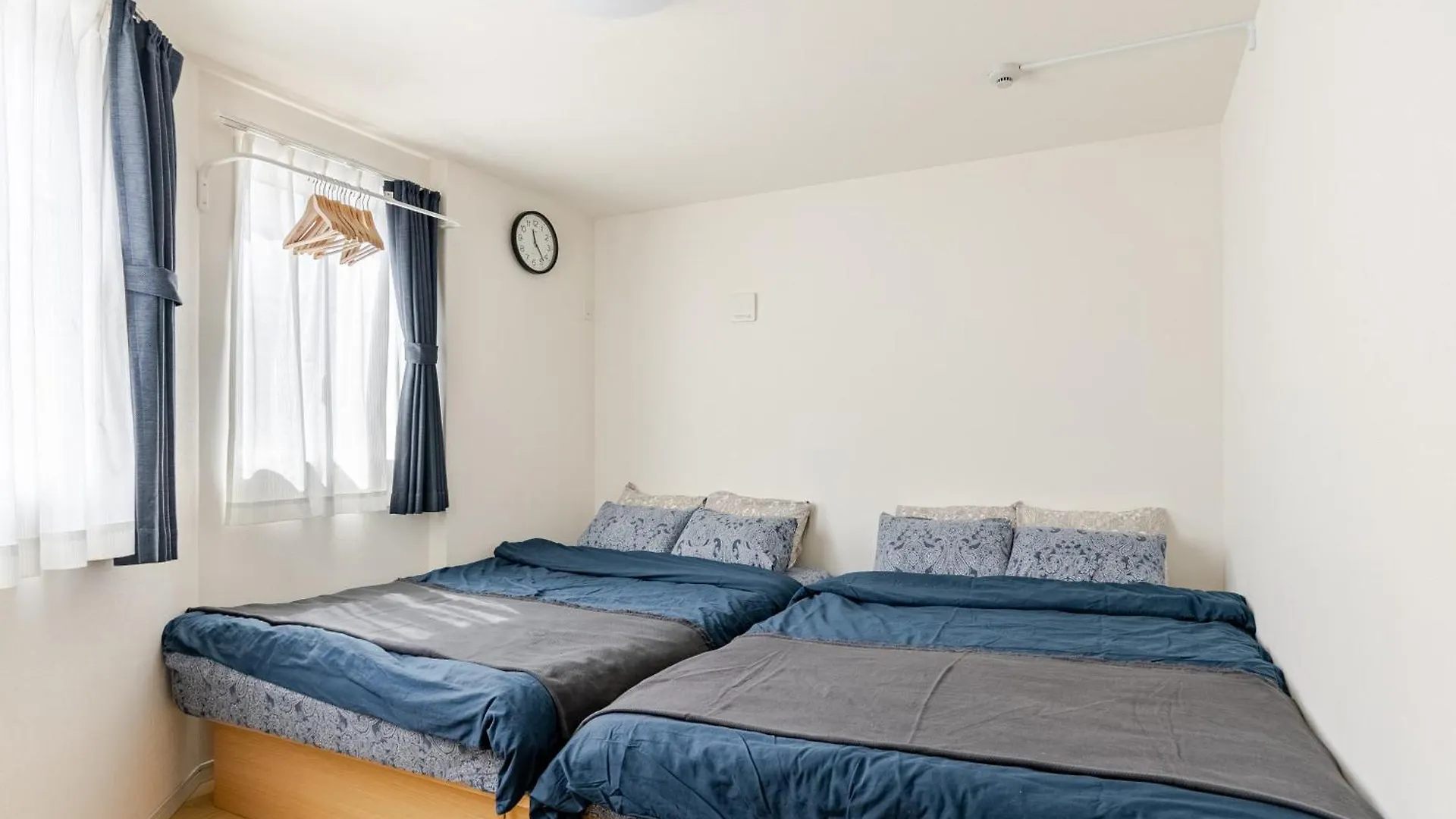 Expo Express Gateway: 15-Min to Nishi & Tempozan Apartment Osaka