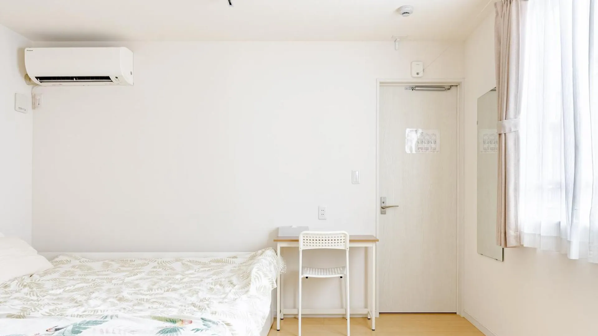 Expo Express Gateway: 15-Min to Nishi & Tempozan Apartment Osaka