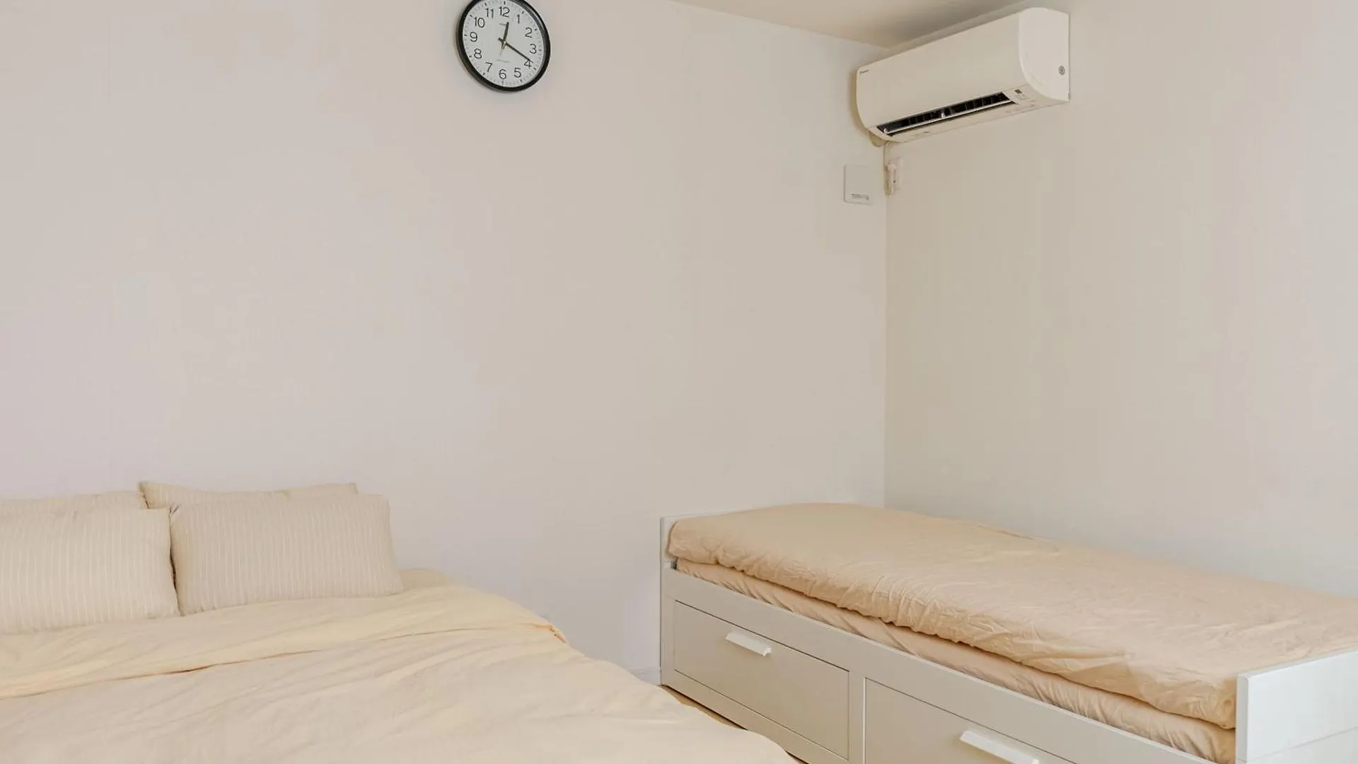 Expo Express Gateway: 15-Min to Nishi & Tempozan Apartment Osaka