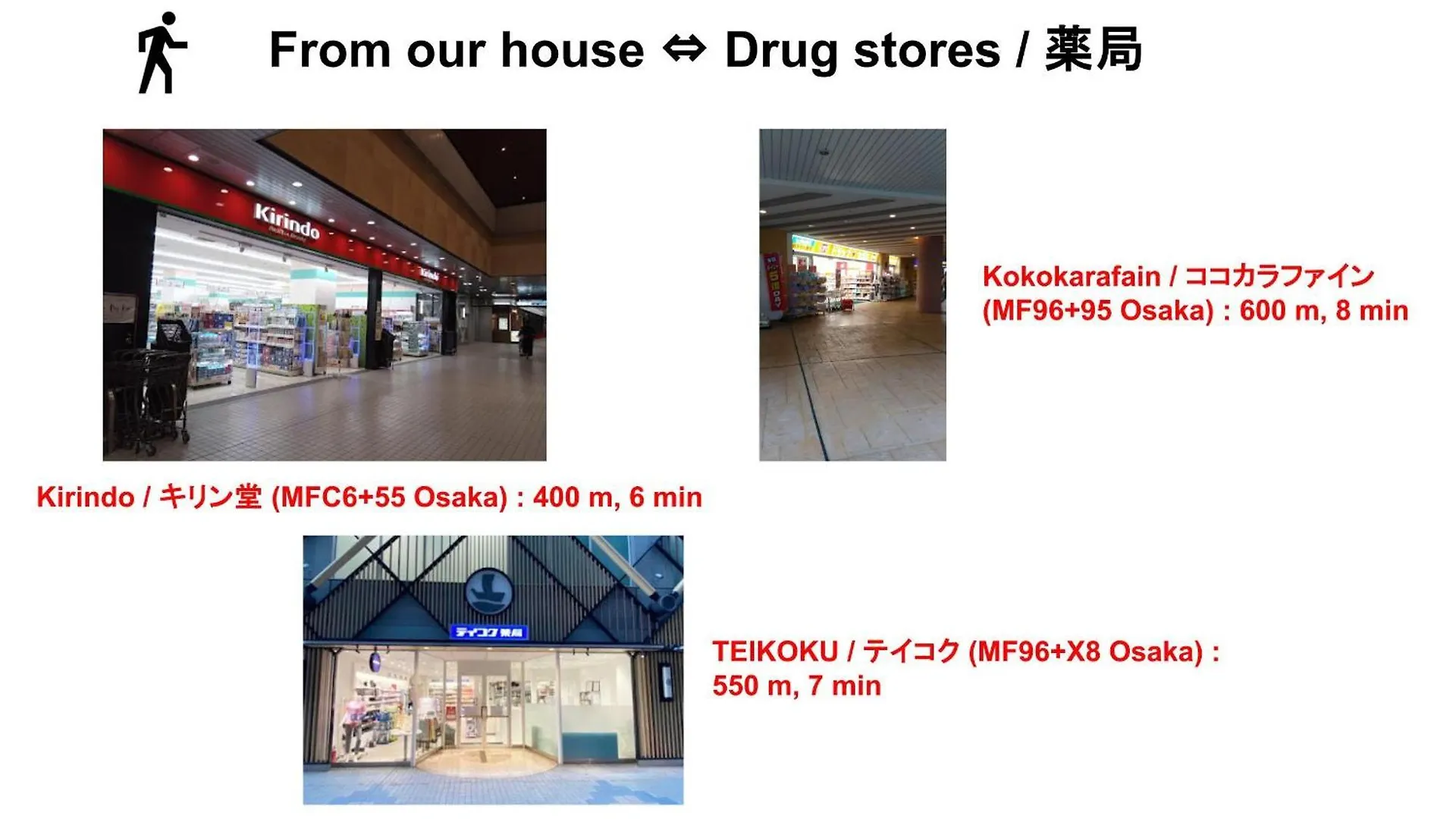 Expo Express Gateway: 15-Min to Nishi & Tempozan Apartment Osaka
