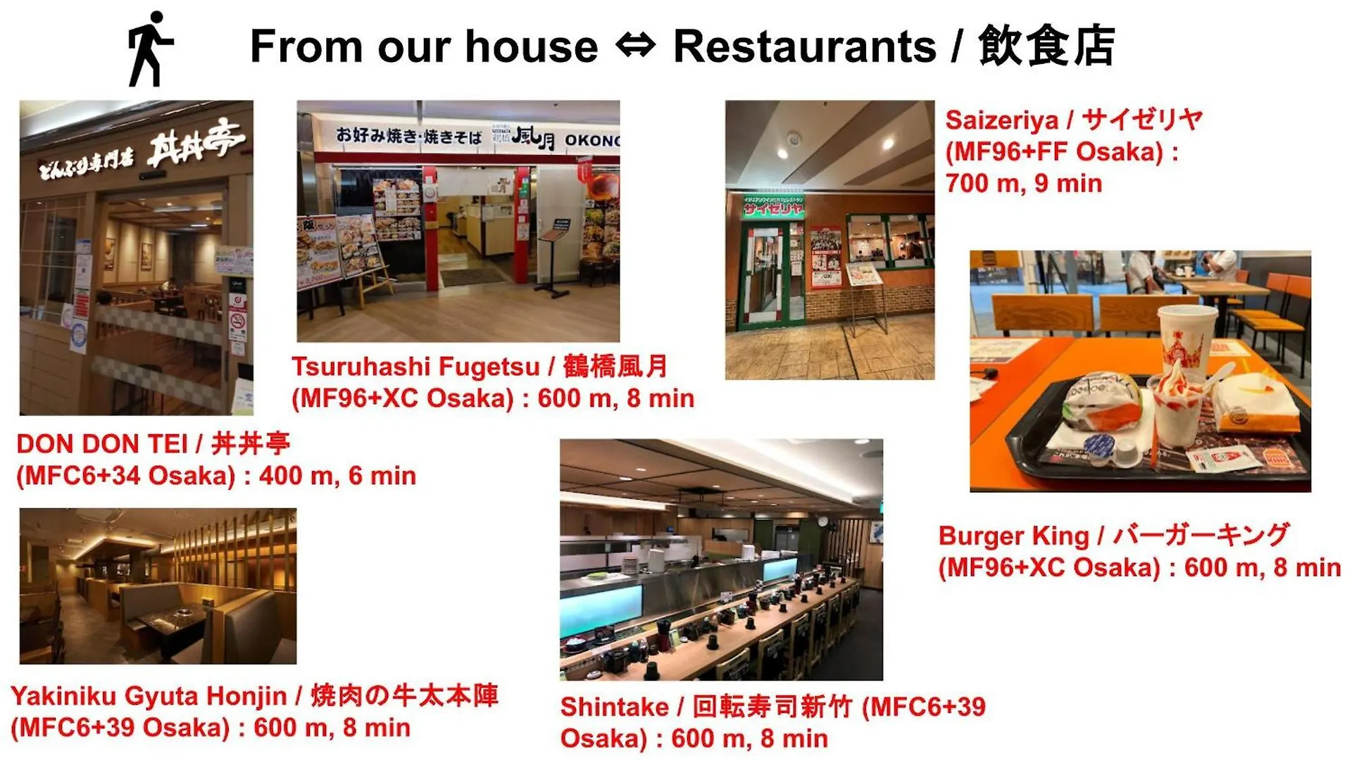 Expo Express Gateway: 15-Min to Nishi & Tempozan Apartment Osaka