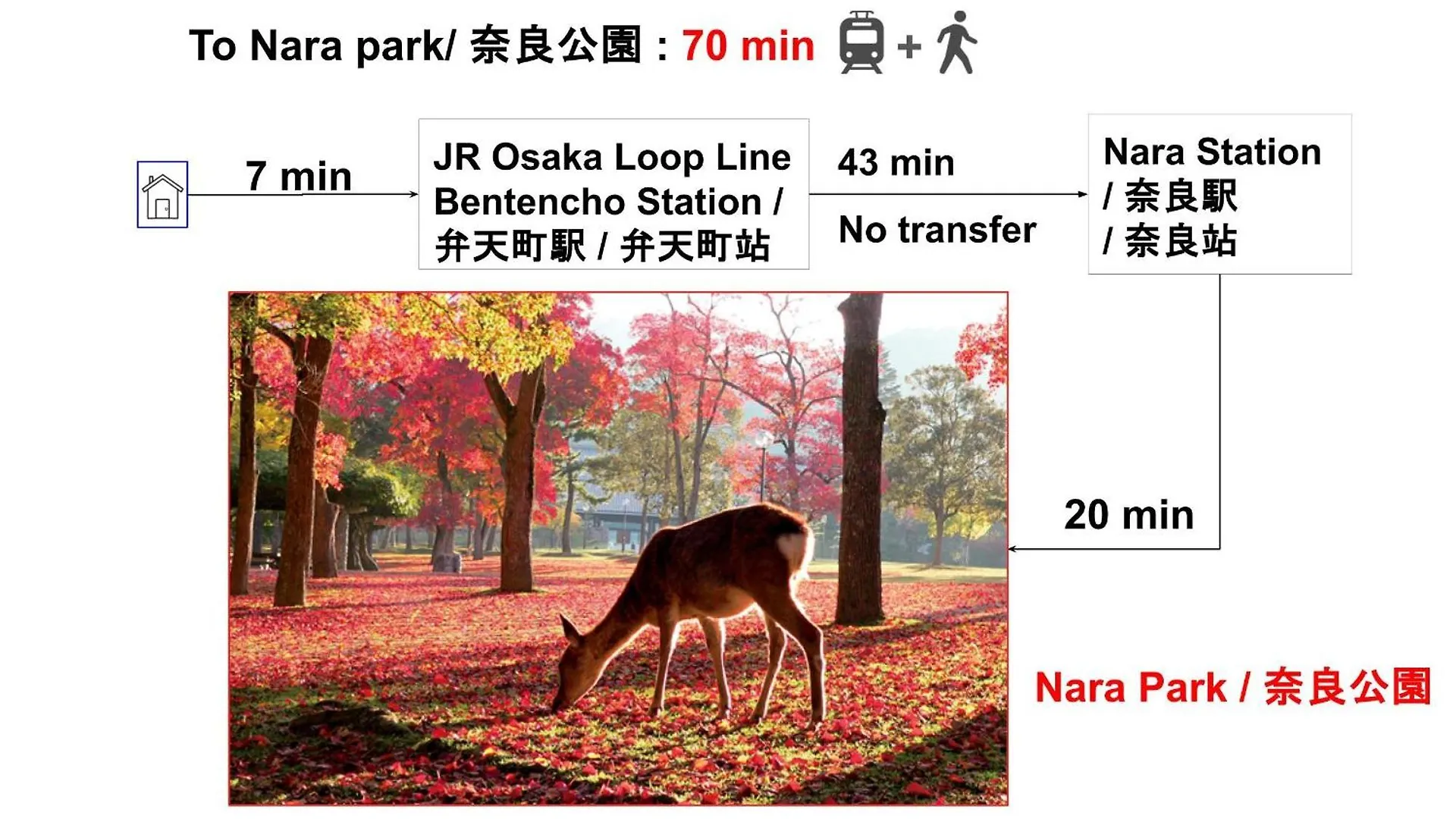 Expo Express Gateway: 15-Min to Nishi & Tempozan Apartment Osaka 0*,  Japan