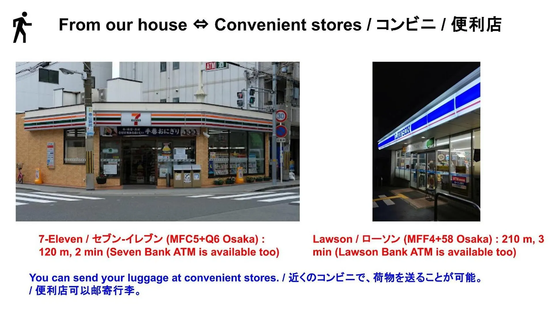 Expo Express Gateway: 15-Min to Nishi & Tempozan Apartment Osaka 0*,